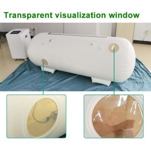 Hyperbaric Oxygenation Chamber Oxygen Generators Oxigen Cabin