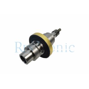 CNC 20Khz Ultrasonic Machining Machine For Honeycomb Cutting Drilling