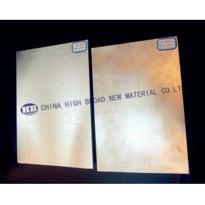 Wholesale 7mm Thickness Magnesium Alloy Sheet Extruded Hot Roll Cast AZ31 from china suppliers