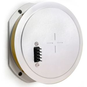 Fast Delivery Fizoptika VG910 Analog Gyro Sensor ±240°/s Range ≤0.8°/h Stability