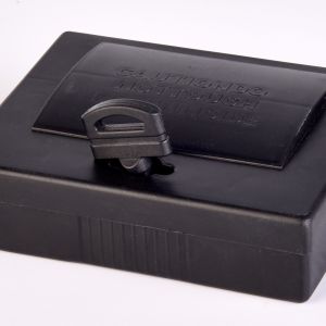 81g Plastic Rodent Termite Control Bait Station Boxes for Long-Lasting Pest