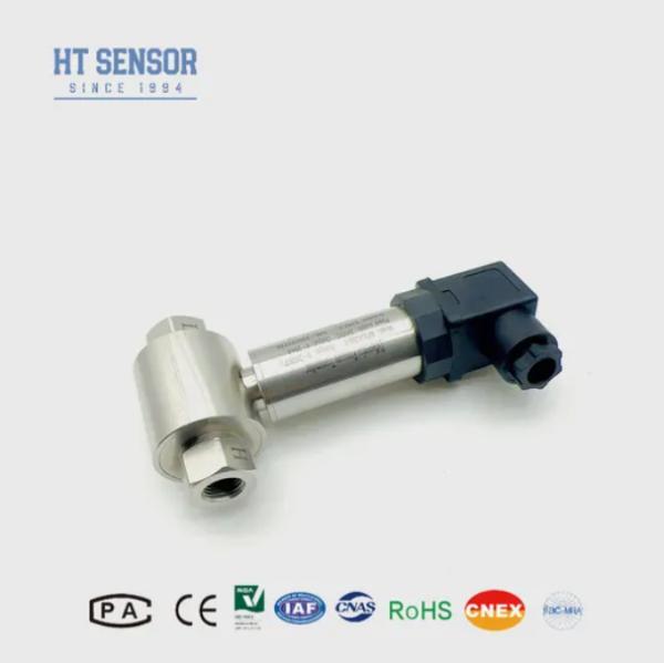 Quality High Accuracy ±0.1% Differential Pressure Transmitter with Wide Temperature Range -40-85℃ and 300% Overload Pressure for sale