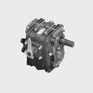DIN Standard Lost Wax Investment Casting Foundry CNC Machining Motor Parts