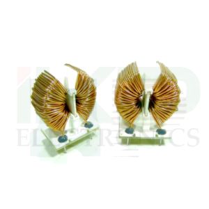 Wholesale High Current Toroidal Common Mode Power Choke Coil Inductor from china suppliers