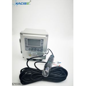 KPH500 ph plant sensors water quality analyzer ph meter ph controller ph/o ph