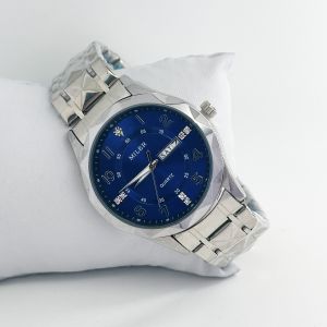 Ultimate Timepiece for Active and Fashionable Individuals Stainless Steel Strap