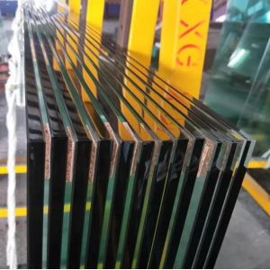 Balcony Guardrails And Modern Bathroom Shower Rooms With Strong Impact