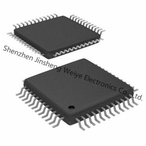 Wholesale ATSAMC21J18A-AZT 32bit Microcontrollers MCU PTC And Advanced Analog from china suppliers