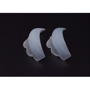 S Size Silicone Perm Protecting Pad Eyelash Extension Accessories