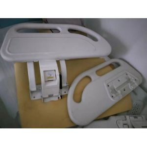 PP Hospital Bed Side Rails