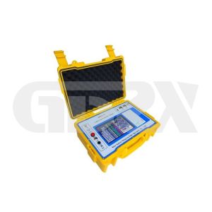 ZXBLQ-Ⅲ Three Phase Zinc Oxide Arrester Tester