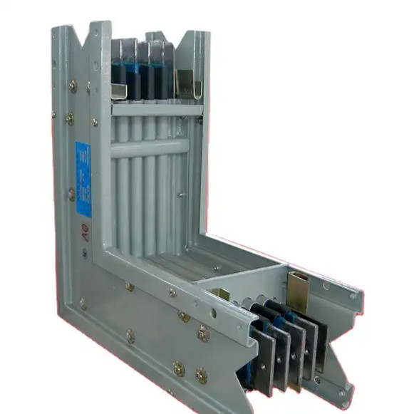 Quality Rectangular High Voltage Bus Duct For Power Distribution IEC 61439-6 Standard for sale