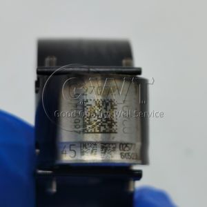 Original DELPHI Diesel Fuel Injectors Control Valve 9308Z625C 9308Z625C