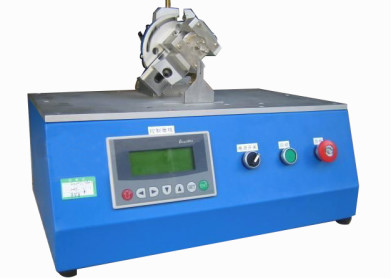 Quality AS/NZS3112 JISC8303-1993 PLC Control Plug Pin Bending Tester for sale