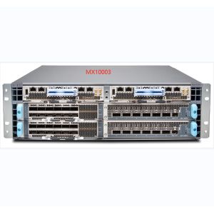 Custom MX10003-PREMIUM MX10003-BASE JNP10003 Router 2 Slot Chassis