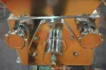 Micro Computer Control Wed Method Swaying Granulating Machine With Adjustable