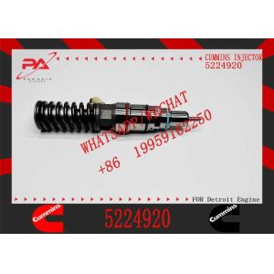 Auto Parts Diesel Common Rail Fuel Injector 0414703002 0414703003 0414703005