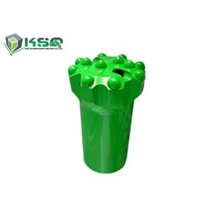 89mm T45 Mining Quarry Top Hammerr Drilling Tools Thread Button Bit