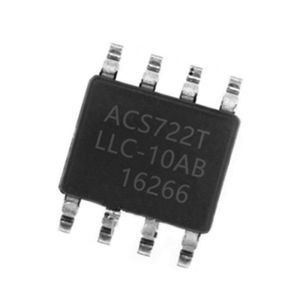 Wholesale ACS722LLCTR-10AB-T Integrated Circuits IC Electronic Components IC Chips from china suppliers