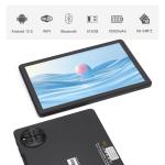 C idea 5G WiFi Android Touch Screen Tablet PC with Keyboard Mouse for School