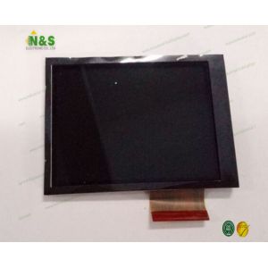 Wholesale Flat Rectangle KOE LCD Display TX09D80VM3CCA HITACHI Antiglare Hard Coating Surface from china suppliers