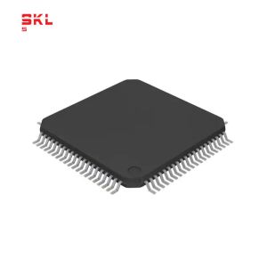 Wholesale STM8AF528ATCY MCU Microcontroller Low Power Consumption Robust Design from china suppliers