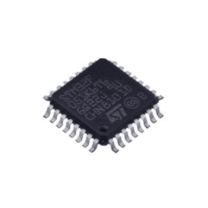 Wholesale STMicroelectronics STM32F051K6T6 composants Electroniques 32F051K6T6 Nfc Reader Microcontroller from china suppliers