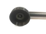 Diagonal Eyepiece With External Threads For Topcon Instruments