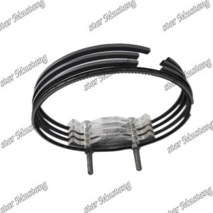 China E13C Engine Piston Ring Part 13011-4010A For Hino on sale