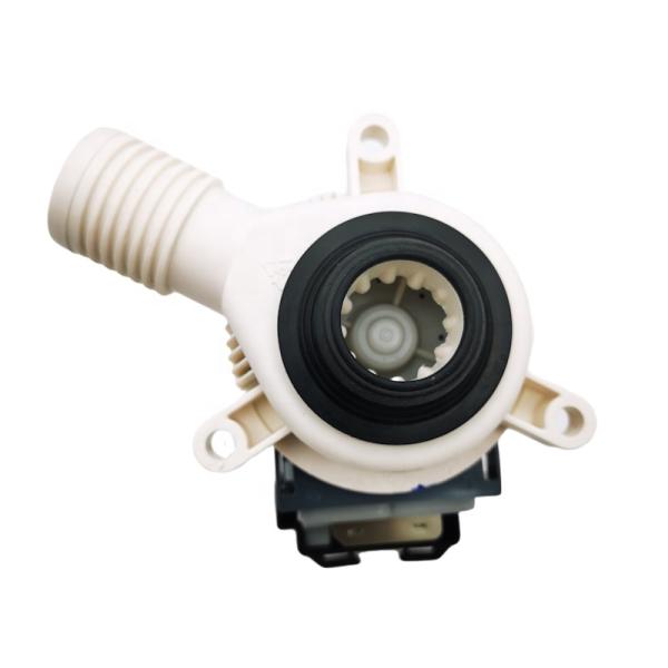 Surmount 120V 60Hz W10465543 Drain Pump for Whirlpool Washing Machine Spare Parts