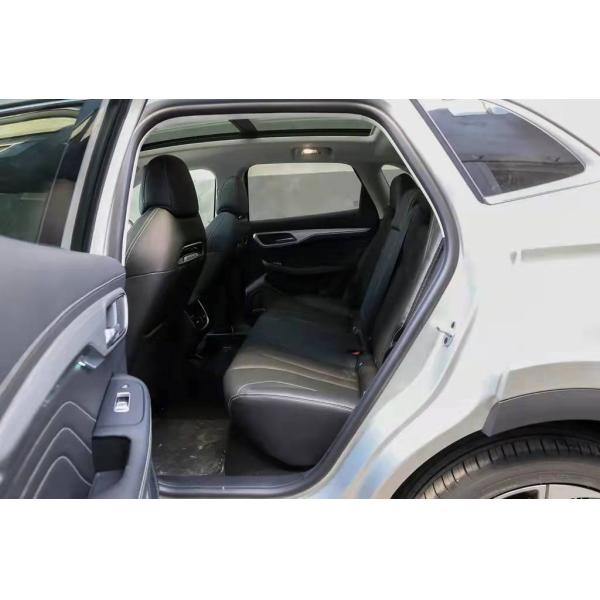 186PS 5 Seats SUV Front Driving 2024 ROEWE Marvel X Smart Sensor Control Electric Car with 403KM Range and ABS ESC Vehicle