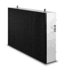 Wholesale High Brightness P5 Indoor Advertising LED Display Wide Viewing Angle Energy Saving from china suppliers