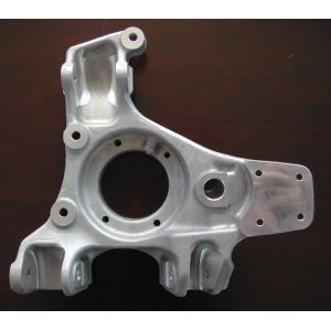 Wholesale 6061 6082 7075 Rear Knuckle For New Energy Vehicle from china suppliers