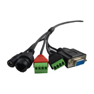 Impinj E710 Inside Long Range UHF Integrated RFID Reader For Asset Management