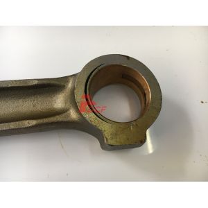 DE08 High Performance Connecting Rods For Excavator Parts DH220-3 DH220-9E DH215