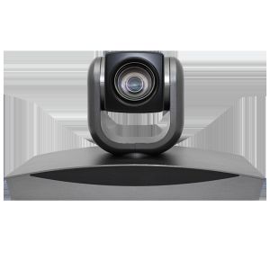 Windows Integrated audio and video All-in-One 20x video conference camera