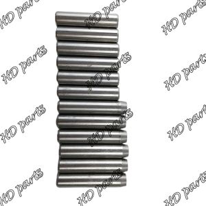 China 6D34 Engine Valve Guide ME031886 For Mitsubishi on sale