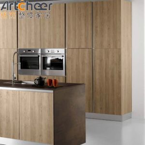 White Storage Cabinet With Modern Stylish Design And E1 Or ECO Friendly Material