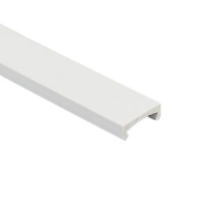 Custom Seal Strip for Static-Resistant PVC