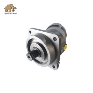 Rexroth Hydraulic Pump And Parts A2F250 A2F160W5Z1 A2F200W5Z1 A2F250W5Z1