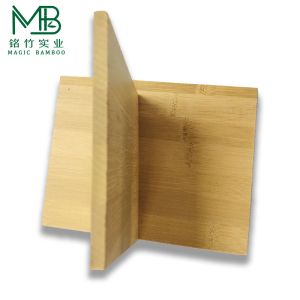 8mm Laminated Flat Grain Bamboo Plywood for Natural and Elegant Countertops