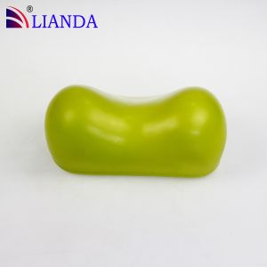 Posture Corrector Memory Foam Back Support Cushion Lumbar Alleviates Pain