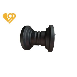 Wholesale OEM PC30-7 Mini Excavator Undercarriage Replacement Parts Track Rollers &amp; Engine Bottom Components from china suppliers
