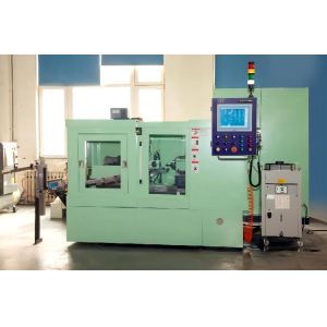 High Speed CNC Internal Grinding Machine HMN-110 With CBN Grinding Wheel