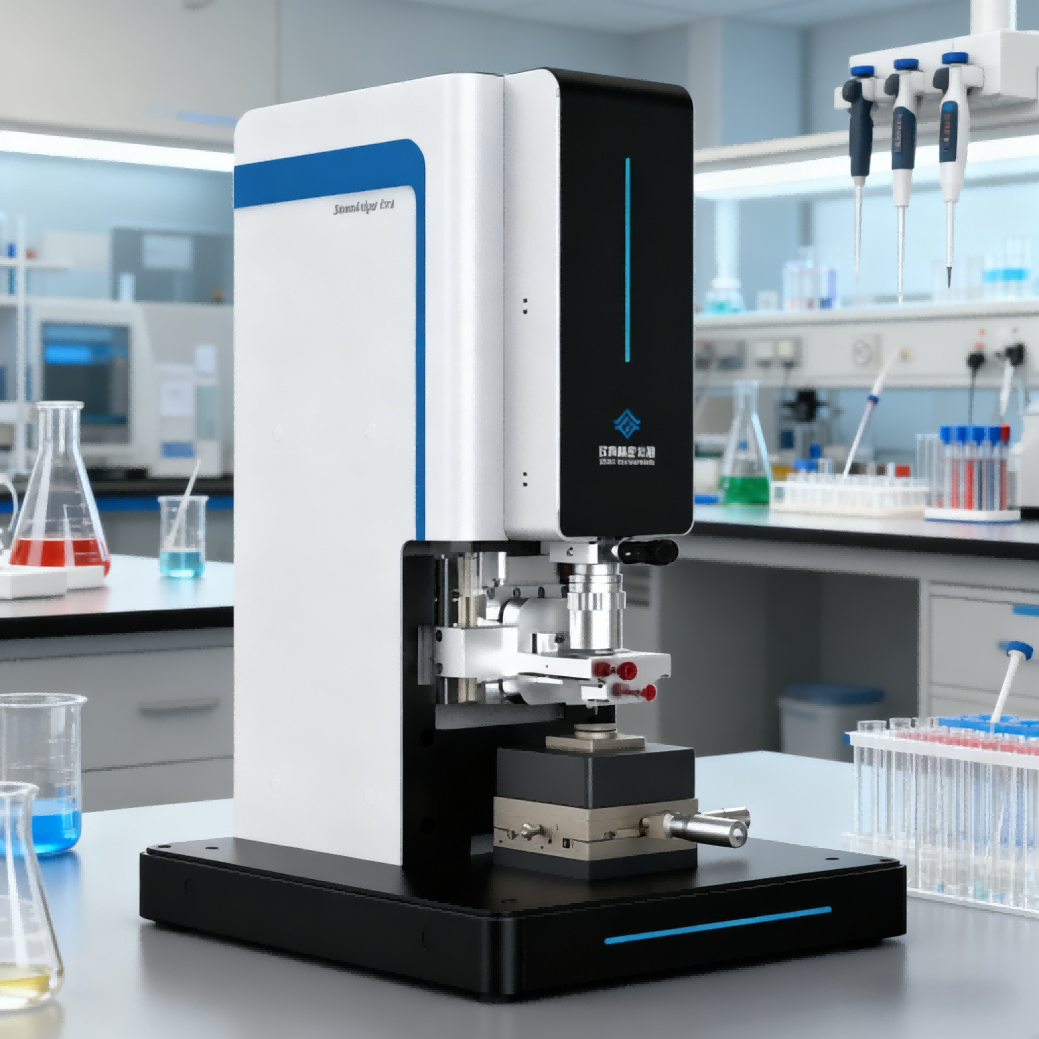 Wholesale AtomEdge Pro: Multi-Functional Atomic Force Microscope – 3D Imaging For Materials from china suppliers