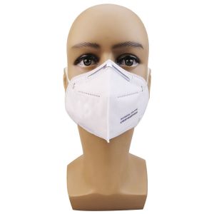 Wholesale Environmental Friendly Hospital Face Masks / Ffp2 Valved Respirator Mask from china suppliers