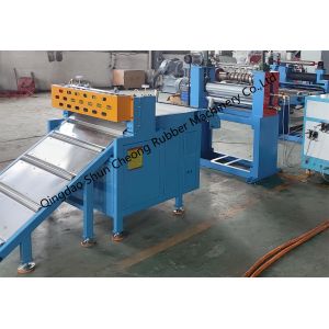 Wholesale New Technology Automotive Damping Plate/Sound Insulation Board Making Machine from china suppliers