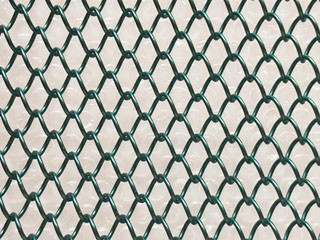 Facade Partition Metal Coil Drapery Stainless Steel Aluminum Alloy