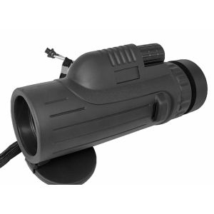 12x50 Birdwatching Monocular Large Lens HD Auto Focus Monocular Telescope