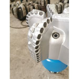 12 1/4 inch S516 Diamond Drill Bit